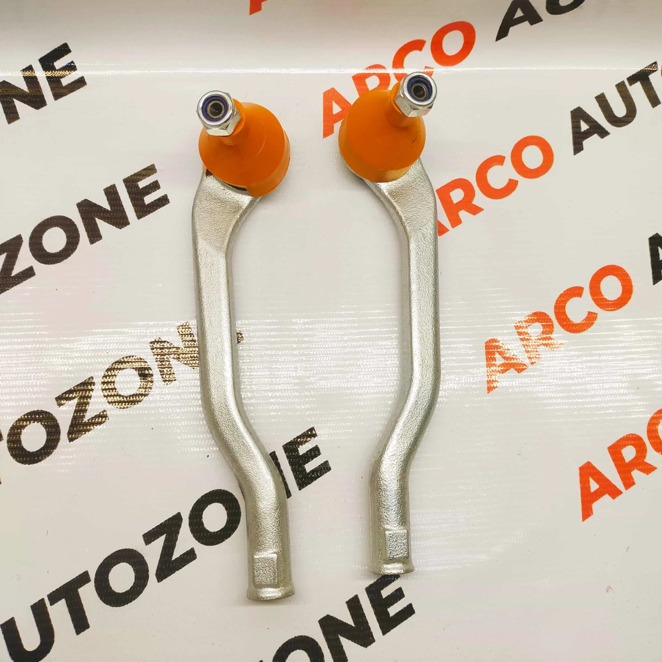 TIE ROD END RENAULT DUSTER SET SONA MMF8301
