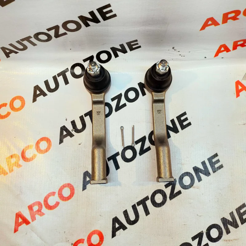 TIE ROD END FORD ENDEAVOUR 2nd GEN INN SET