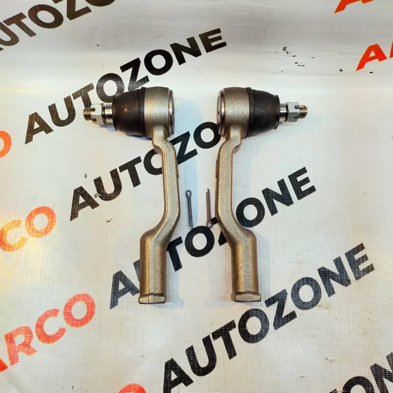 TIE ROD END FORD ENDEAVOUR 2nd GEN INN SET - Image 2