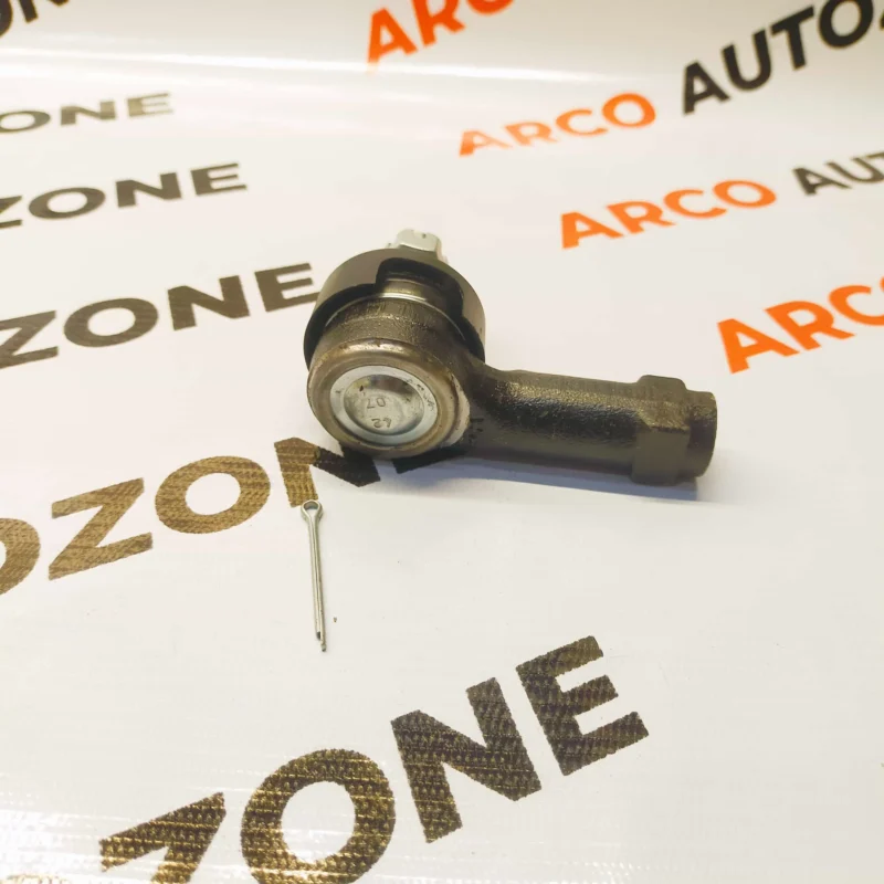 TIE ROD END HYUNDAI EON RIGHT SIDE SONA HYF9483 - Image 2
