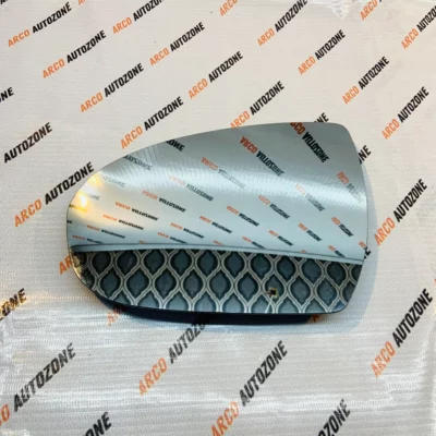 HYUNDAI TUCSON NEW IMPORTED SUB MIRROR PLATE LEFT SIDE 87611D3000