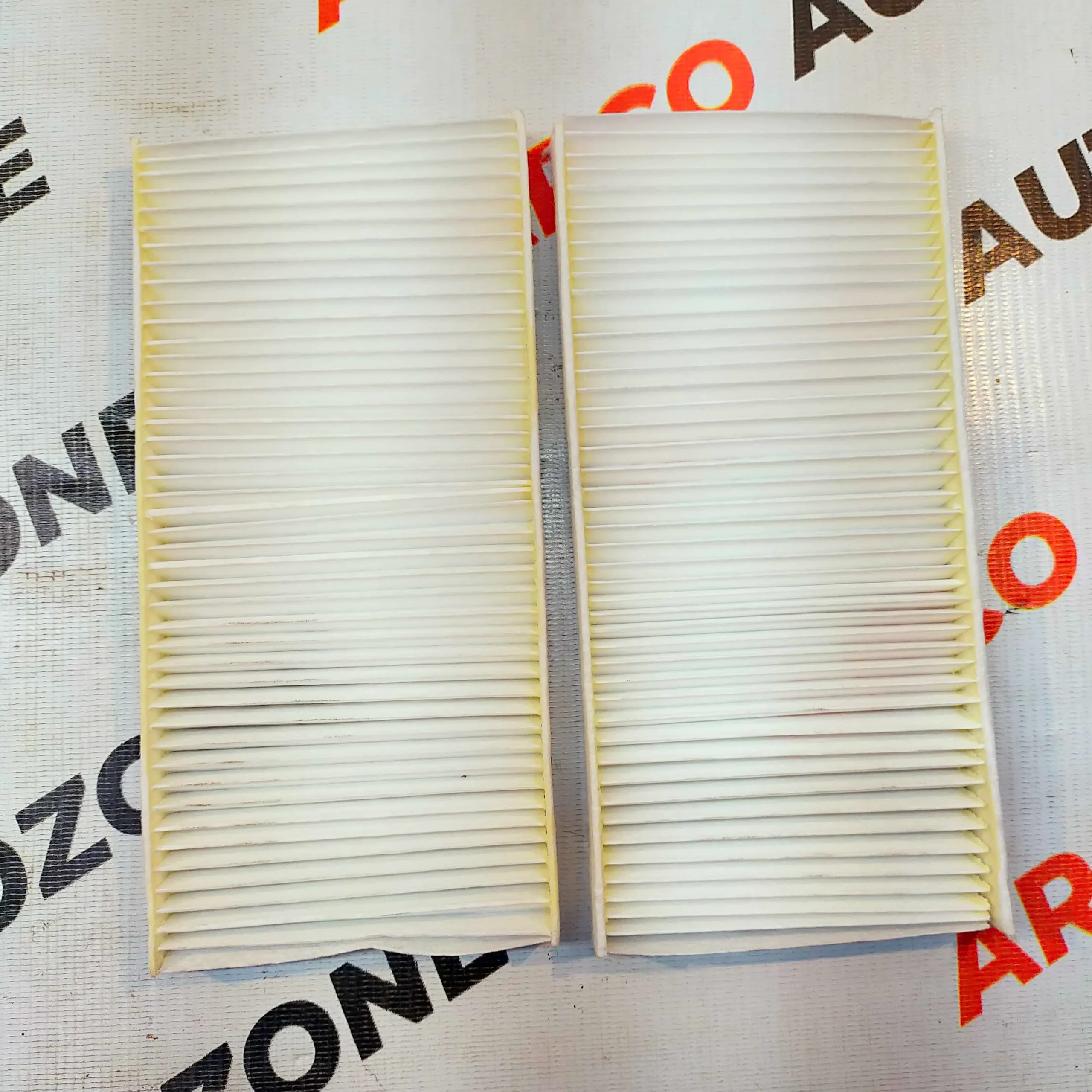 Hyundai Tucson Seattle AC Filter