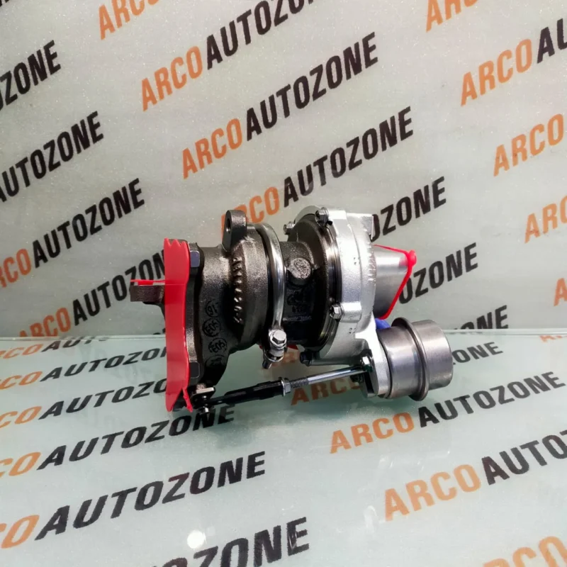 TURBO CHARGE HONDA AMAZE HONDA CITY 7th GEN WRV BRV JAZZ DIESEL GARRETT 8167855003S - Image 2
