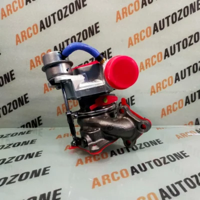TURBO CHARGE HONDA AMAZE HONDA CITY 7th GEN WRV BRV JAZZ DIESEL GARRETT 8167855003S