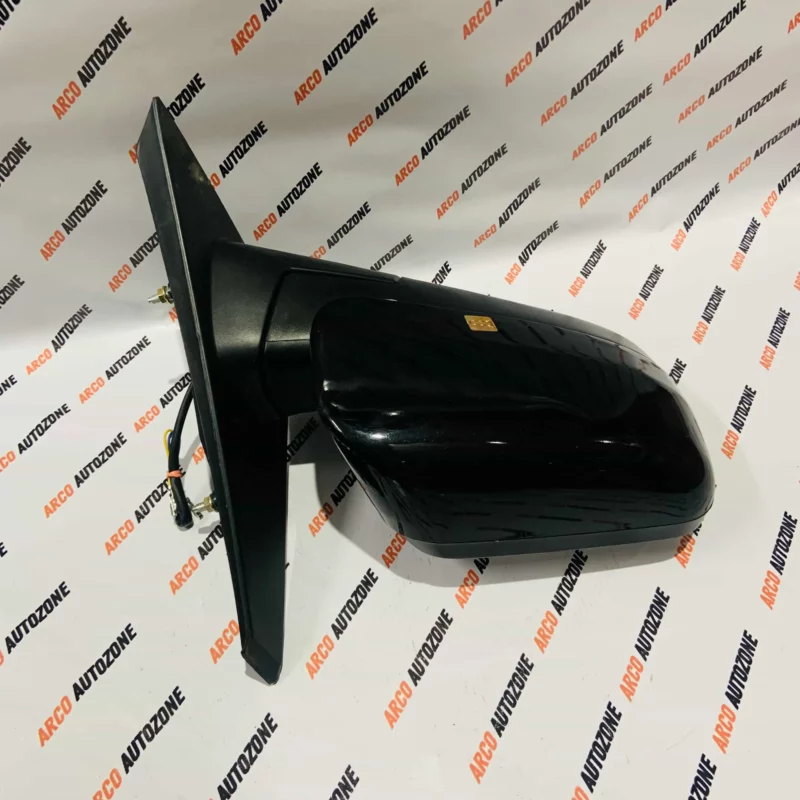 MAHINDRA TUV300 KOITO OUTSIDE MIRROR RIGHT SIDE - Image 2