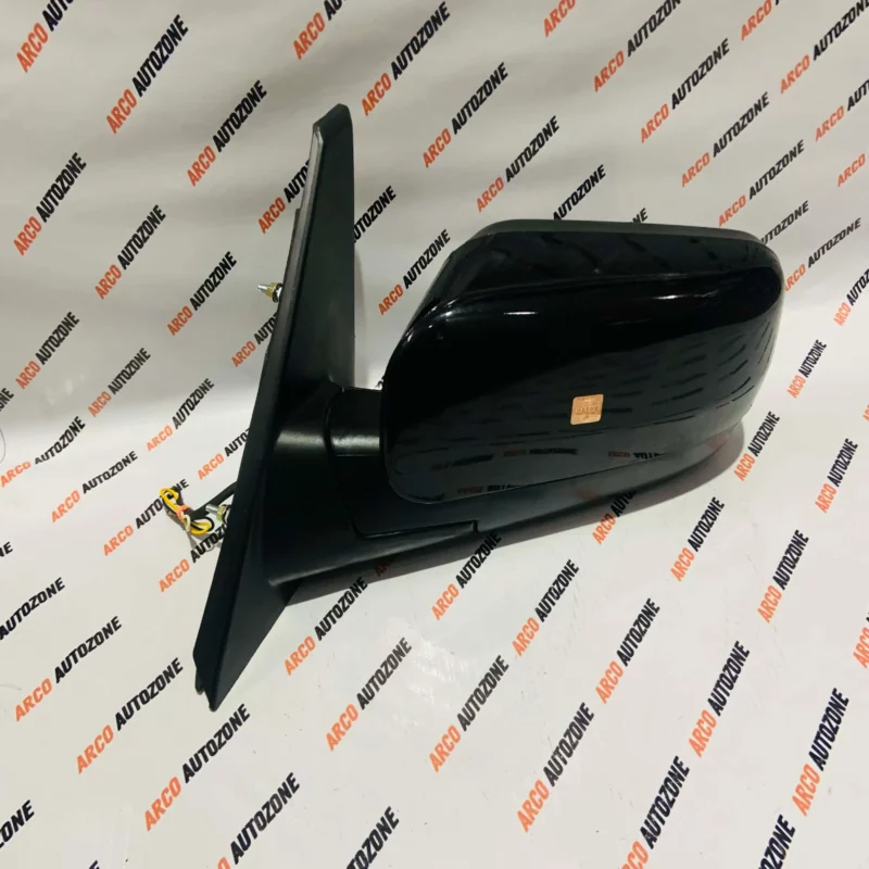 MAHINDRA TUV 300 KOITO OUTSIDE MIRROR LEFT SIDE - Image 3