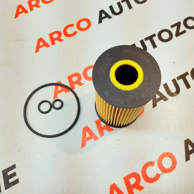 VOLKSWAGEN VENTO CAR DIESEL VIKA OIL FILTER - Image 2