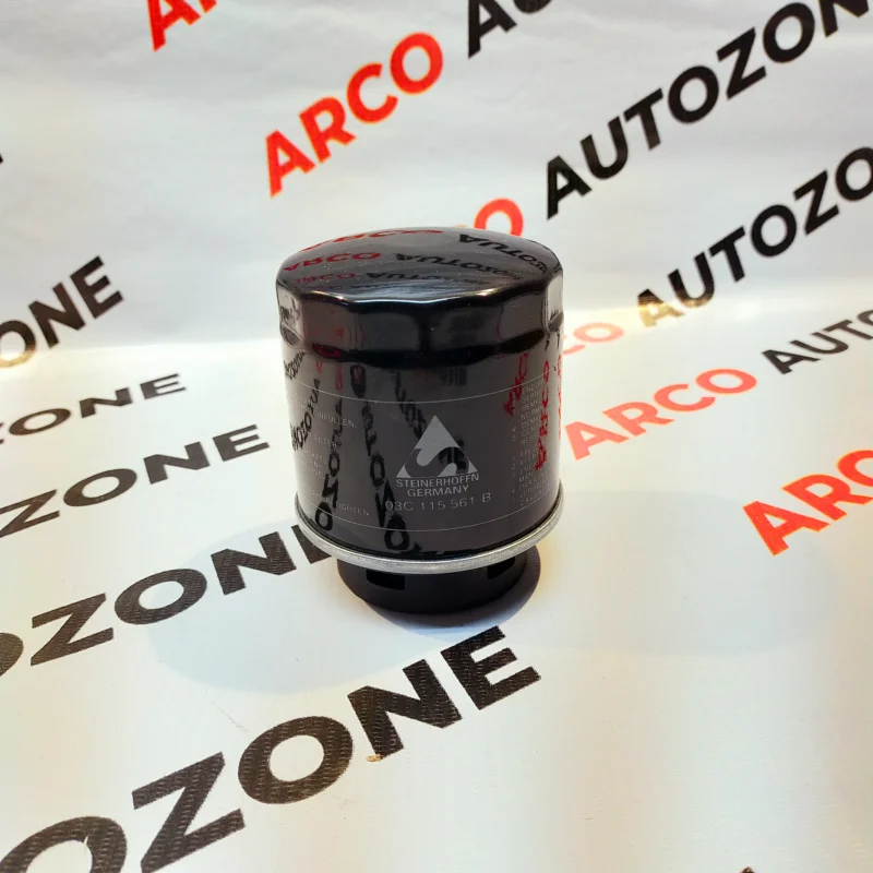 VOLKSWAGEN VENTO 1ST GENERATION PETROL STEIN OX593D OIL FILTER
