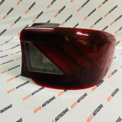 HYUNDAI VENUE LED SEMI USED RIGHT HAND
