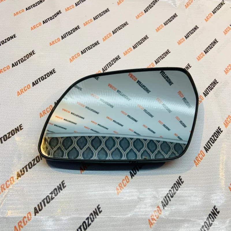 HYUNDAI VENUE SUB MIRROR PLATE LEFT SIDE