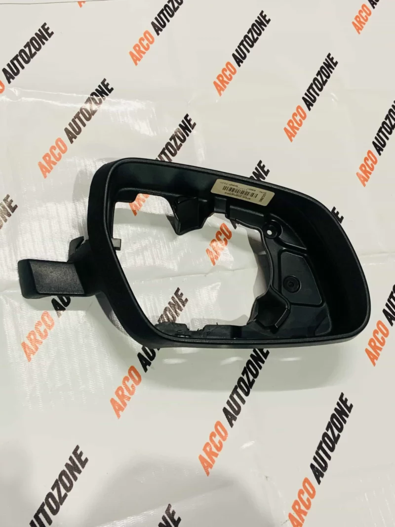 HYUNDAI VENUE OUTSIDE MIRROR RING RIGHT SIDE - Image 2