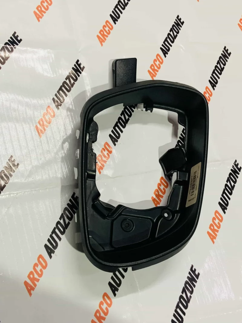 HYUNDAI VENUE OUTSIDE MIRROR RING RIGHT SIDE - Image 3
