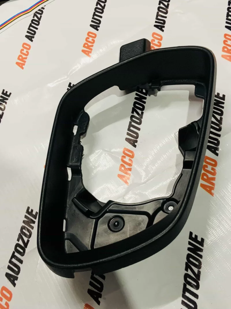 HYUNDAI VENUE OUTSIDE MIRROR RING RIGHT SIDE - Image 4