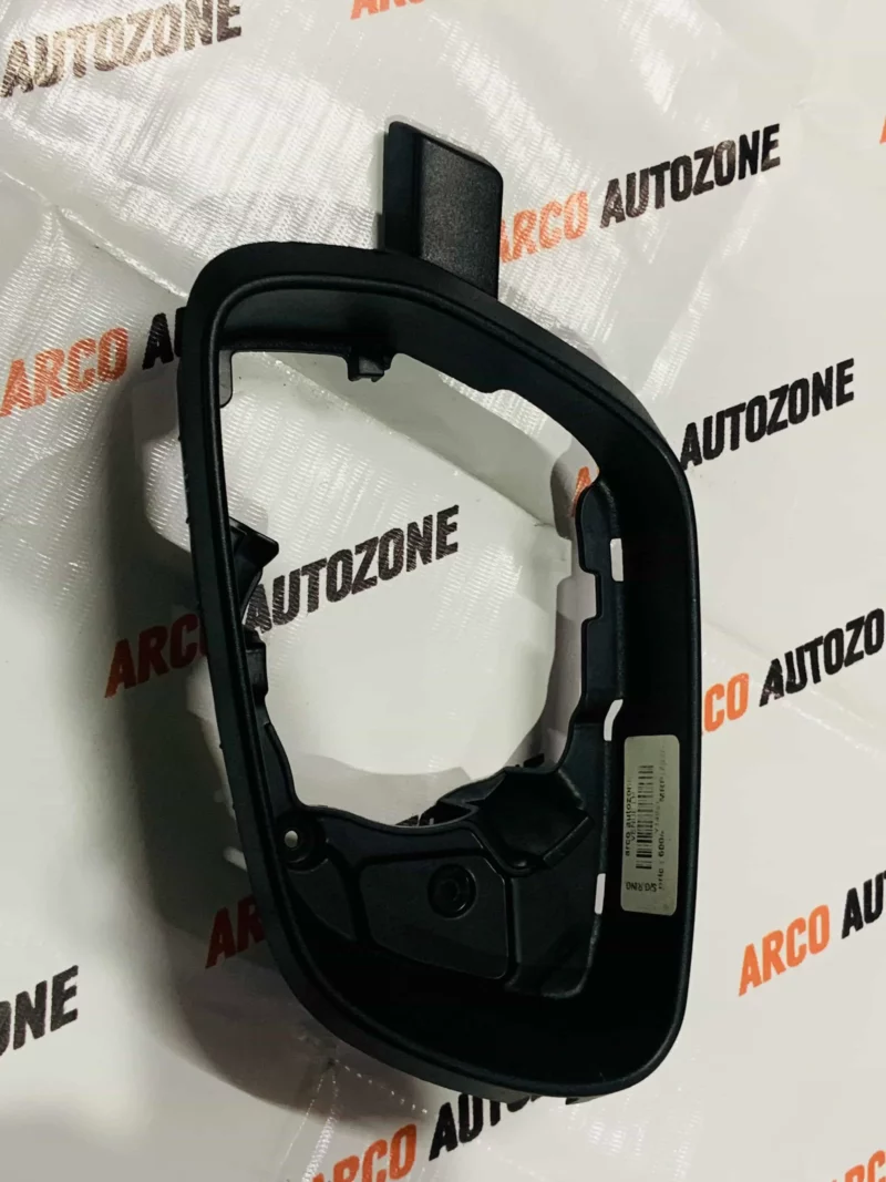 HYUNDAI VENUE OUT SIDE MIRROR RING LEFT SIDE - Image 2
