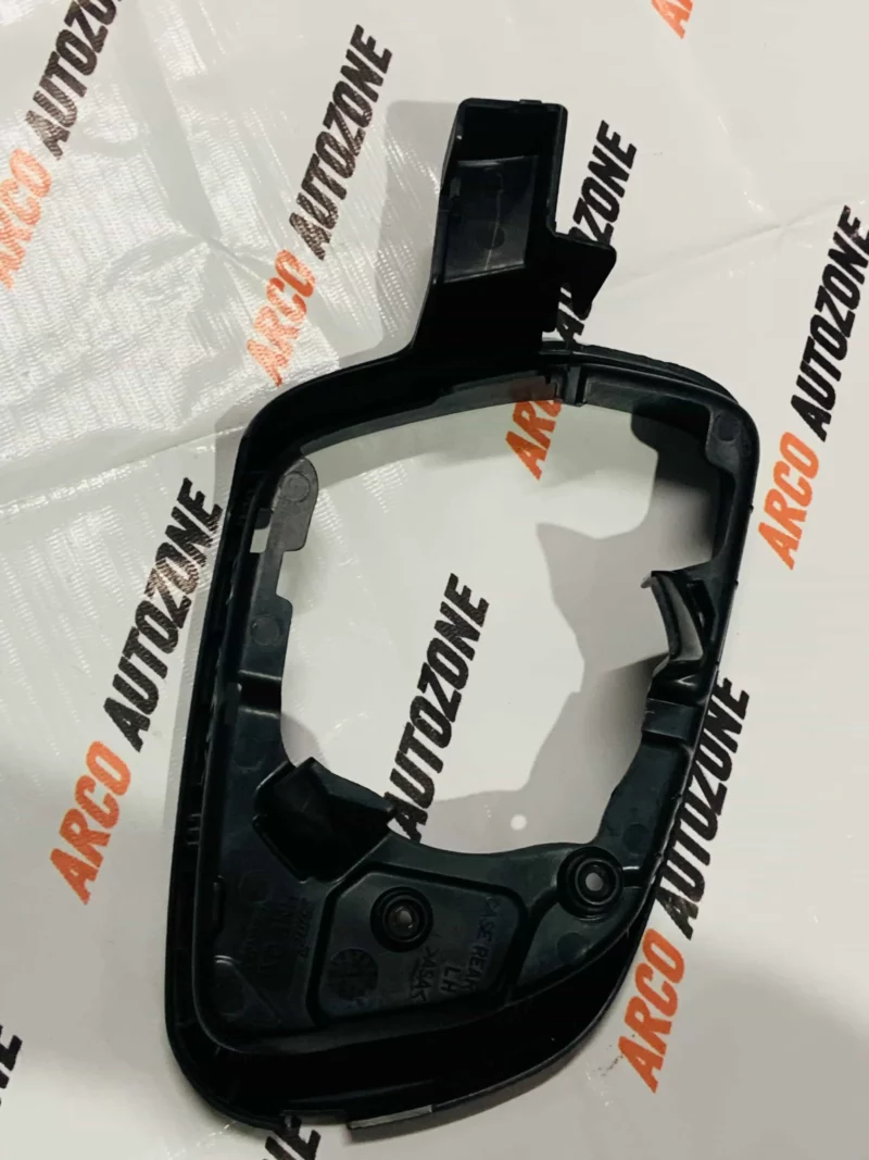 HYUNDAI VENUE OUT SIDE MIRROR RING LEFT SIDE - Image 3