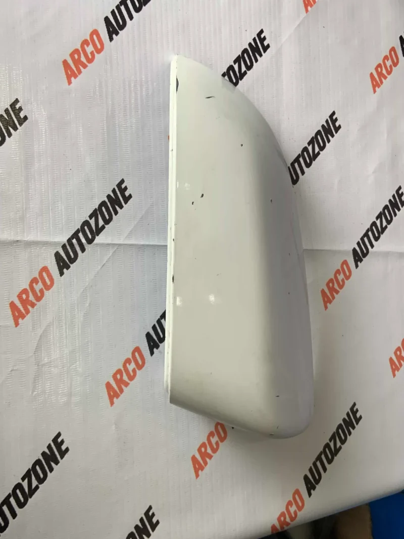 SKULL CAP OUT SIDE REAR VIEW MIRROR COVER HYUNDAI VENUE WITHOUT CUT RIGHT SIDE - Image 2
