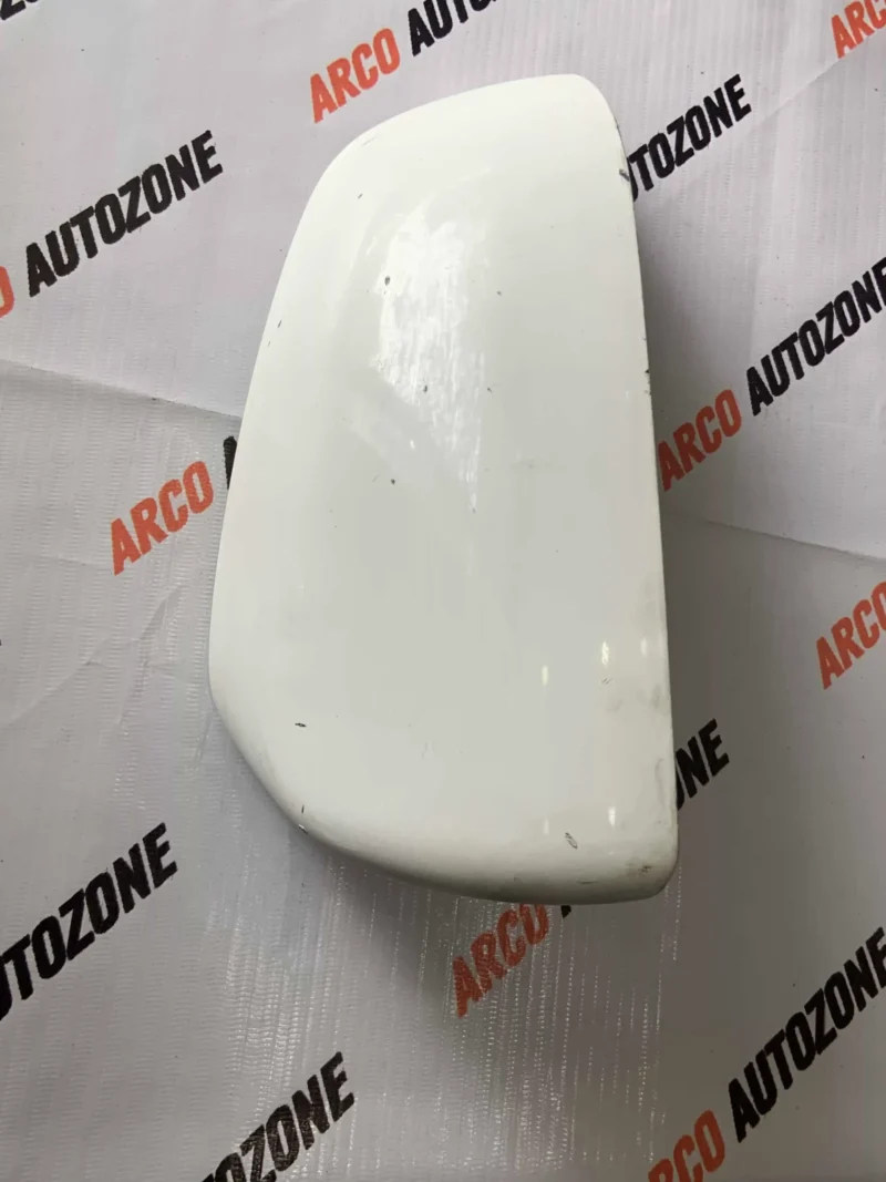 SKULL CAP OUT SIDE REAR VIEW MIRROR COVER HYUNDAI VENUE WITHOUT CUT RIGHT SIDE - Image 3