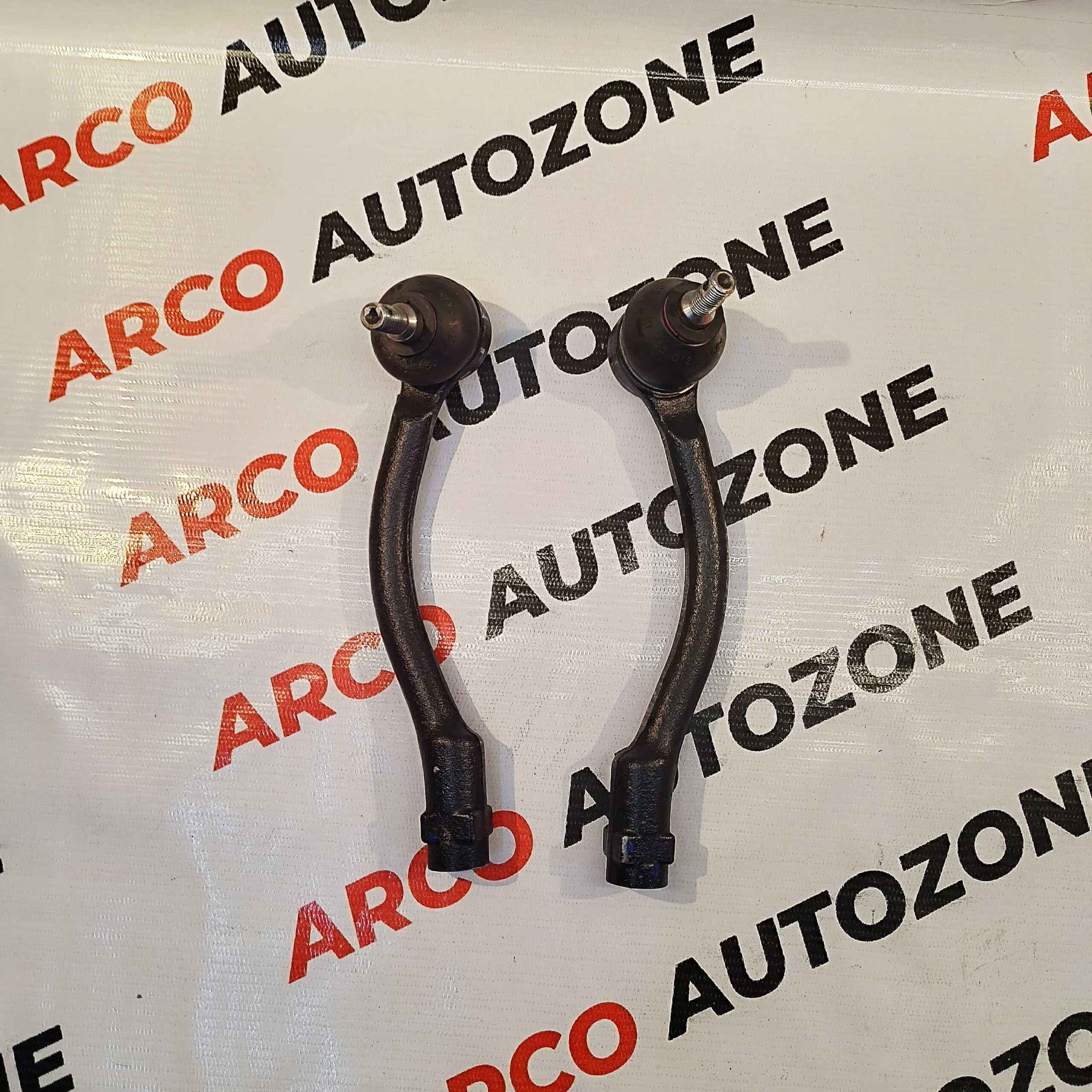 TIE ROD END HYUNDAI VERNA 2012 ELITE SET 333