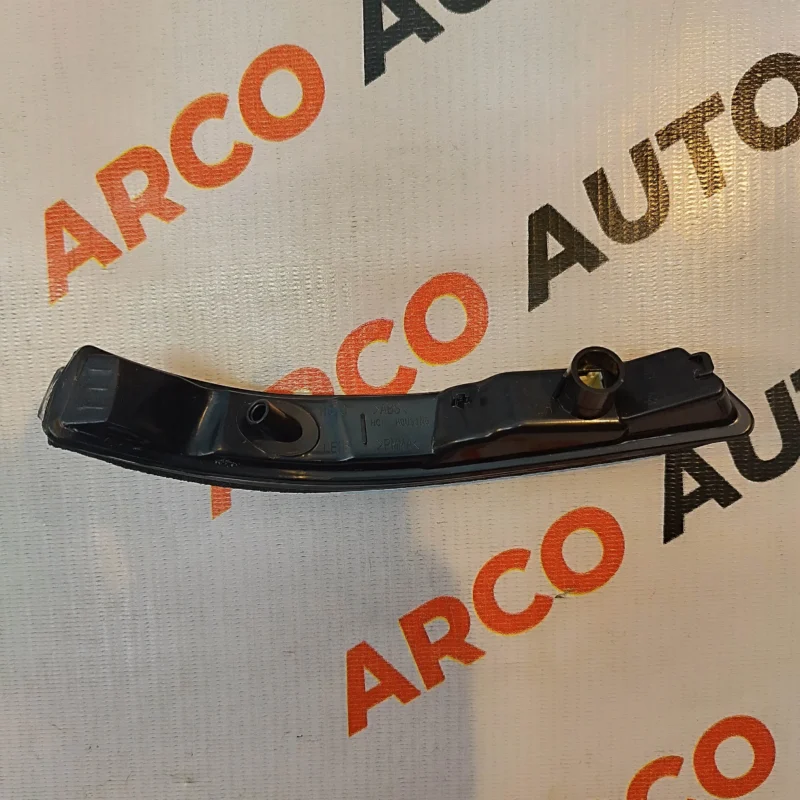HYUNDAI VERNA 2018 SIDE GLASS INDICATOR LEFT SIDE 87614H6000 - Image 2