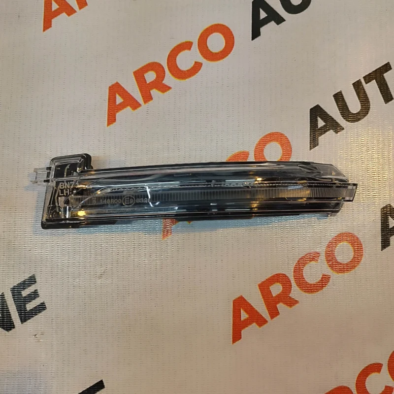 HYUNDAI VERNA 2023 SIDE GLASS INDICATOR LEFT SIDE