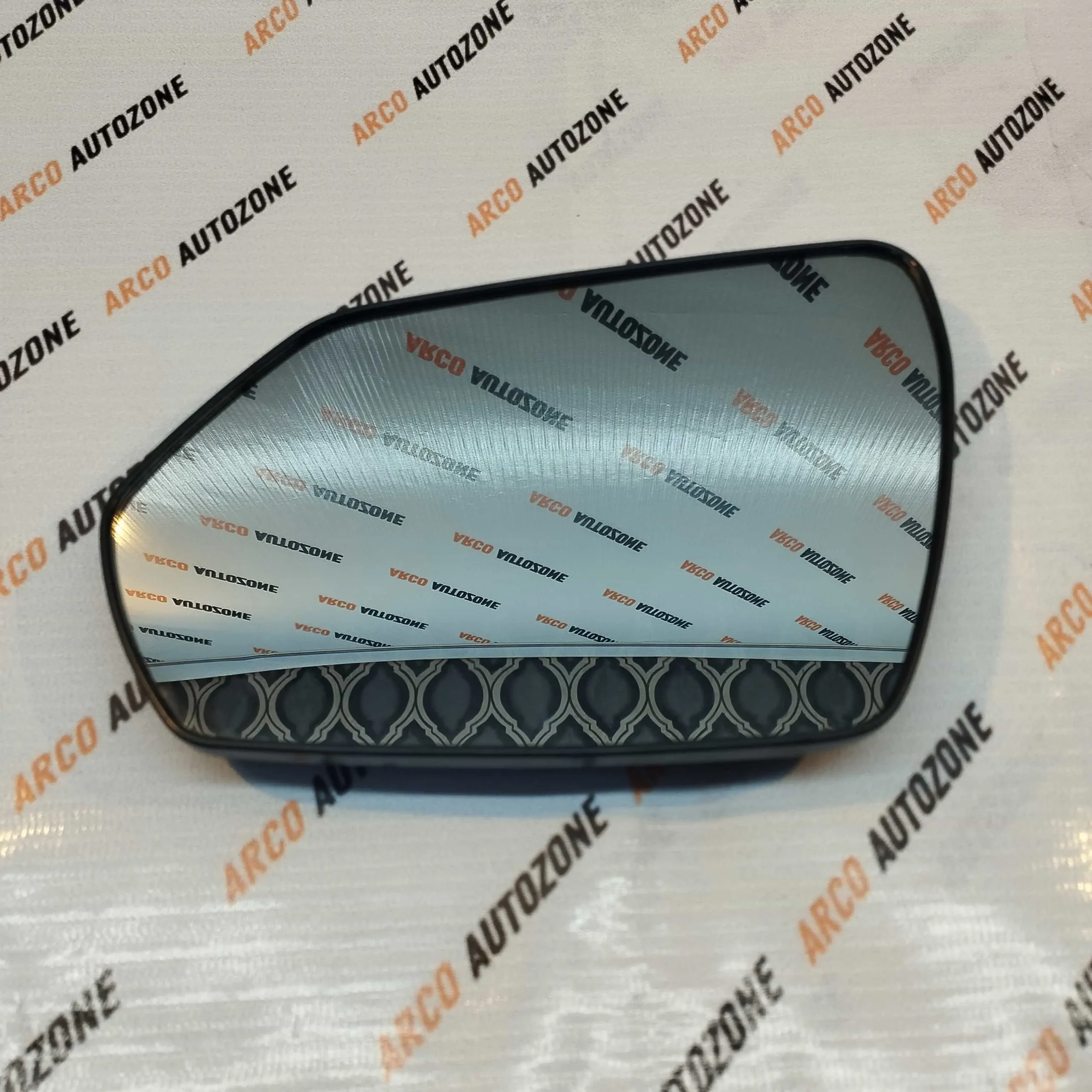 HYUNDAI VERNA 2023 SUB MIRROR PLATE LEFT SIDE