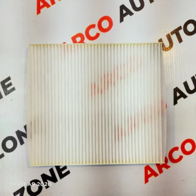 HYUNDAI VERNA FLUDIC MANN CU210081 AC FILTER