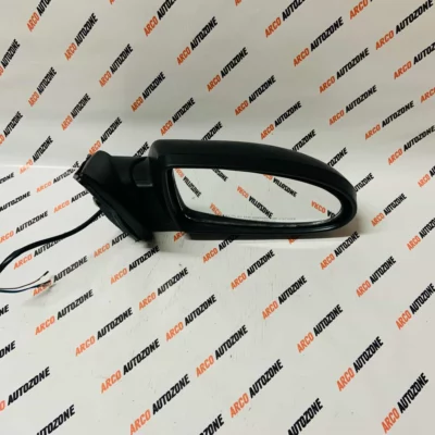 HYUNDAI VERNA MOTOR KOITO OUTSIDE MIRROR RIGHT SIDE