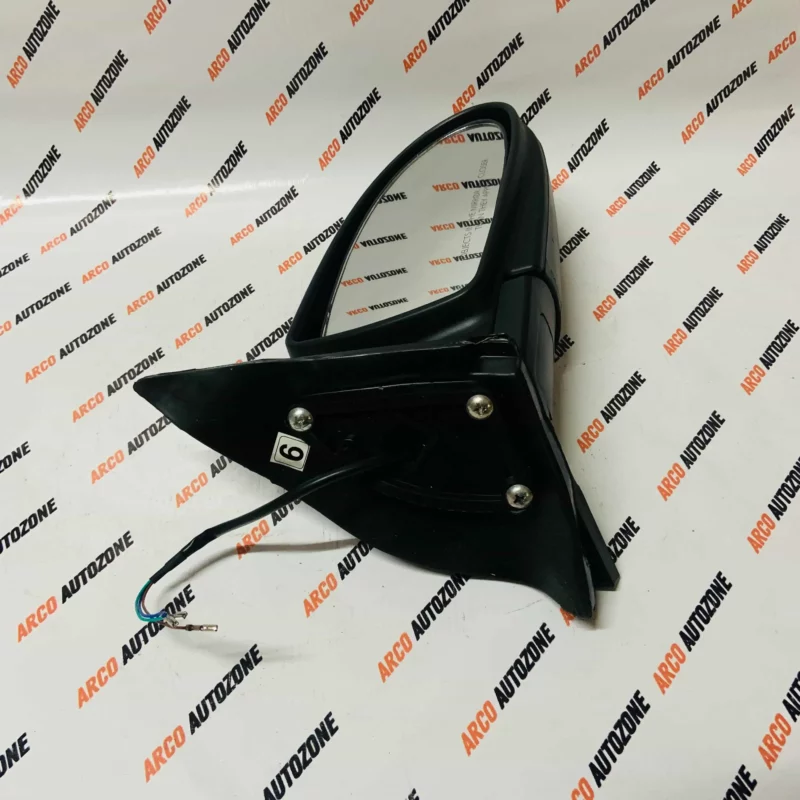 HYUNDAI VERNA MOTOR KOITO OUTSIDE MIRROR RIGHT SIDE - Image 4