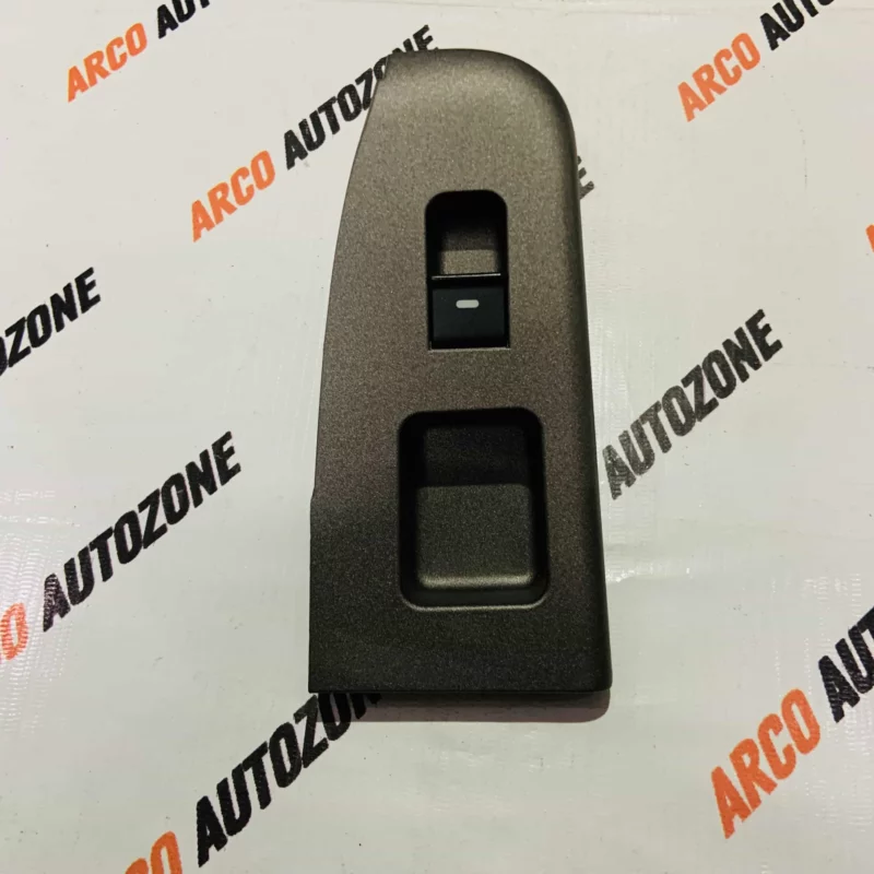 TATA VISTA MANZA FRONT LEFT HAND GREY S22109 WINDOW SWITCH