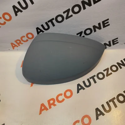 VOLKSWAGEN TIGUAN 2016 SIDE GLASS COVER LEFT SIDE