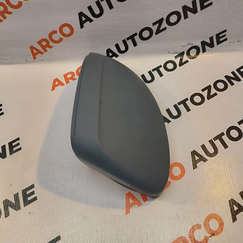 VOLKSWAGEN TIGUAN 2016 SIDE GLASS COVER LEFT SIDE - Image 2