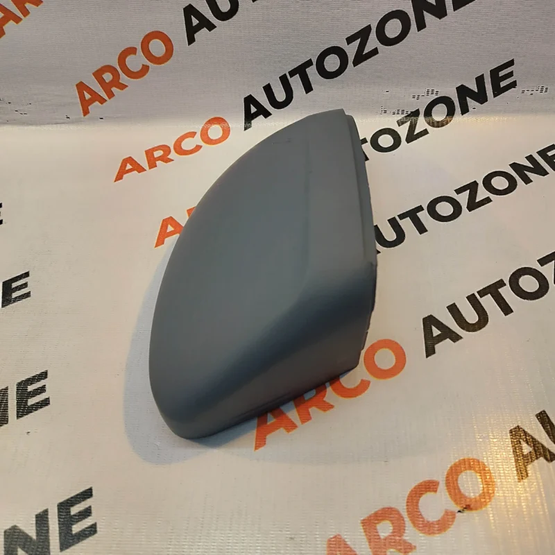 VOLKSWAGEN TIGUAN 2016 SIDE GLASS COVER RIGHT SIDE - Image 2