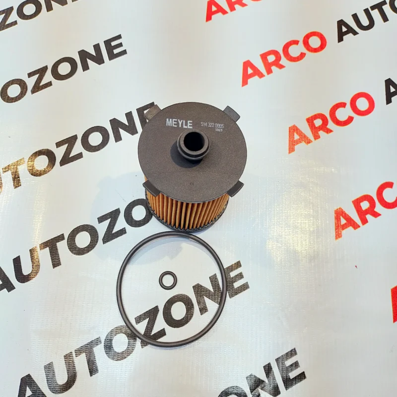 VOLVO S60 5143220005 OIL FILTER