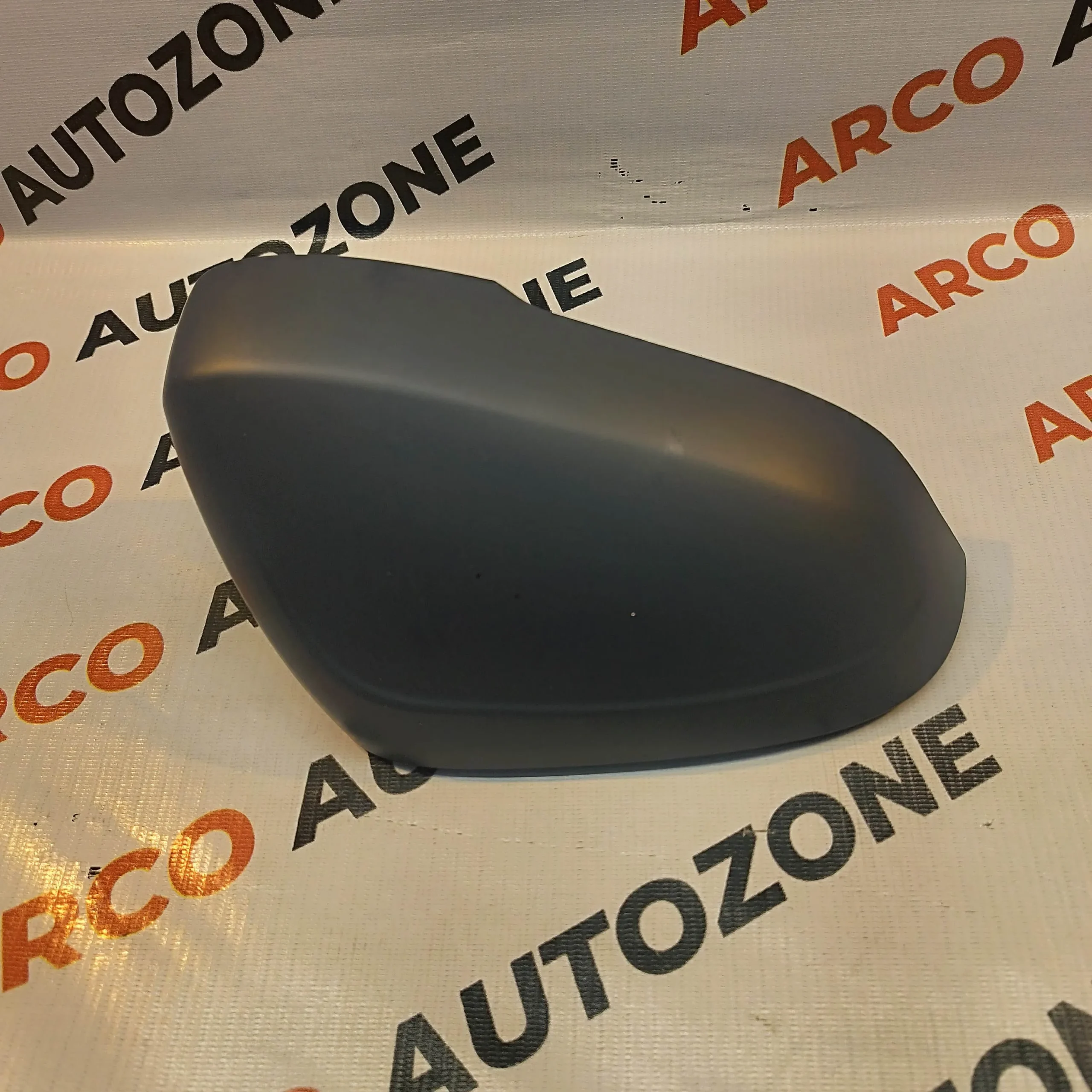 VOLVO SC60 2014-19 SIDE GLASS COVER LEFT SIDE
