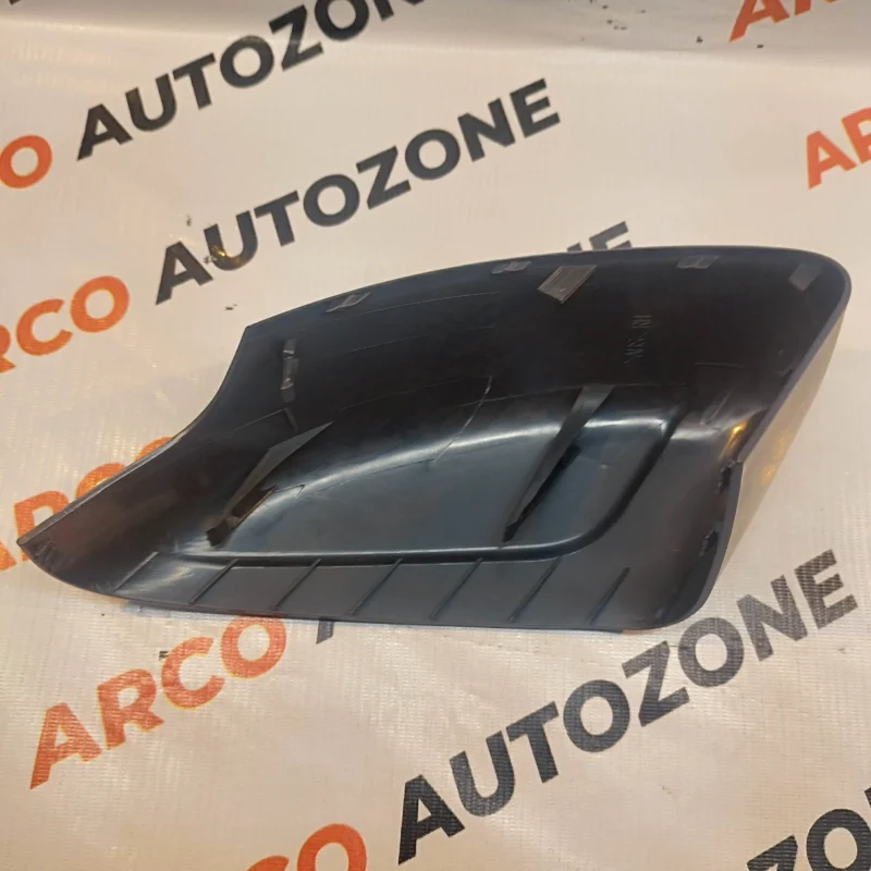 VOLVO XC60 2009 SIDE GLASS COVER LEFT SIDE - Image 4
