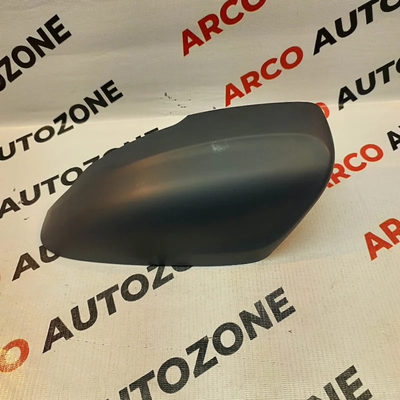 VOLVO XC60 2014 SIDE GLASS COVER RIGHT SIDE