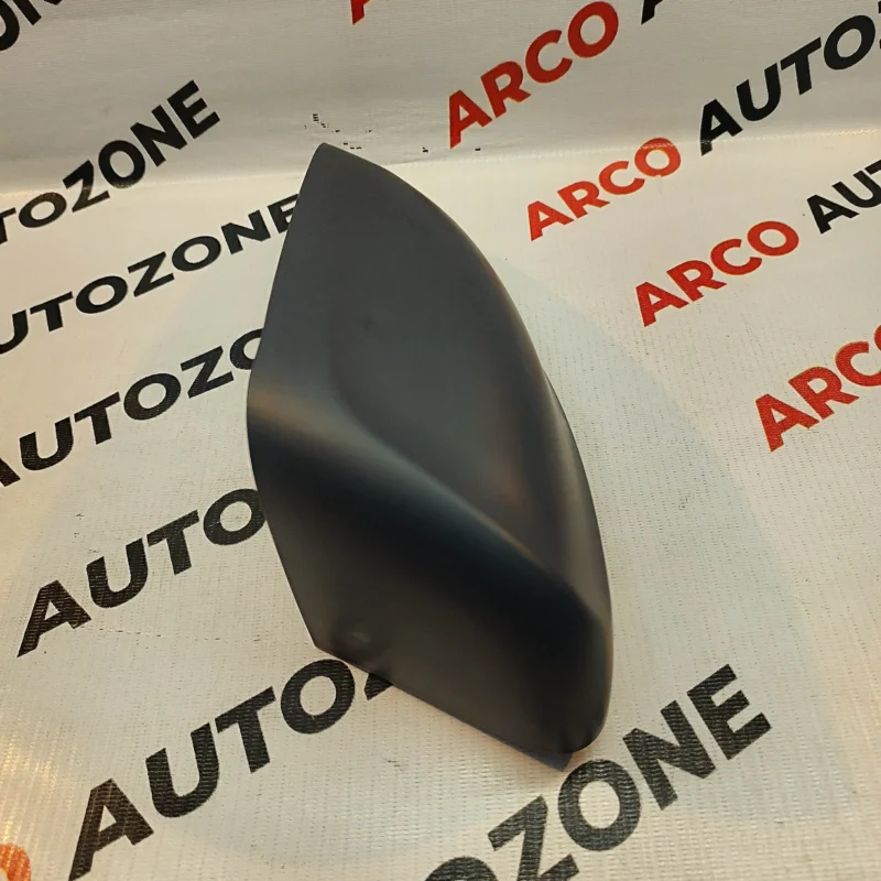 VOLVO XC60 2014 SIDE GLASS COVER LEFT SIDE - Image 2