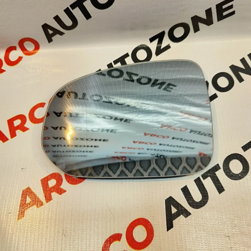 VOLVO XC60 2018 SUB MIRROR GLASS PLATE RIGHT SIDE