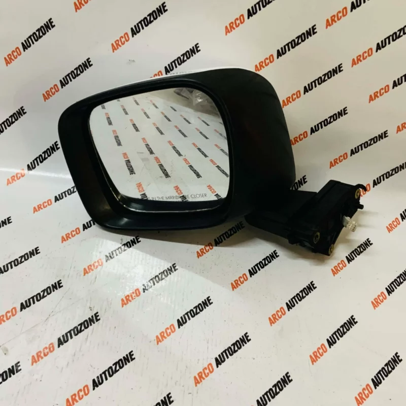 MARUTI SUZUKI WAGONR K 3 WIRE OUTSIDE MIRROR LEFT SIDE