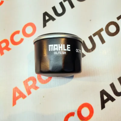 MARUTI SUZUKI WAGONR K SERIES MAHLE OC775 OIL FILTER
