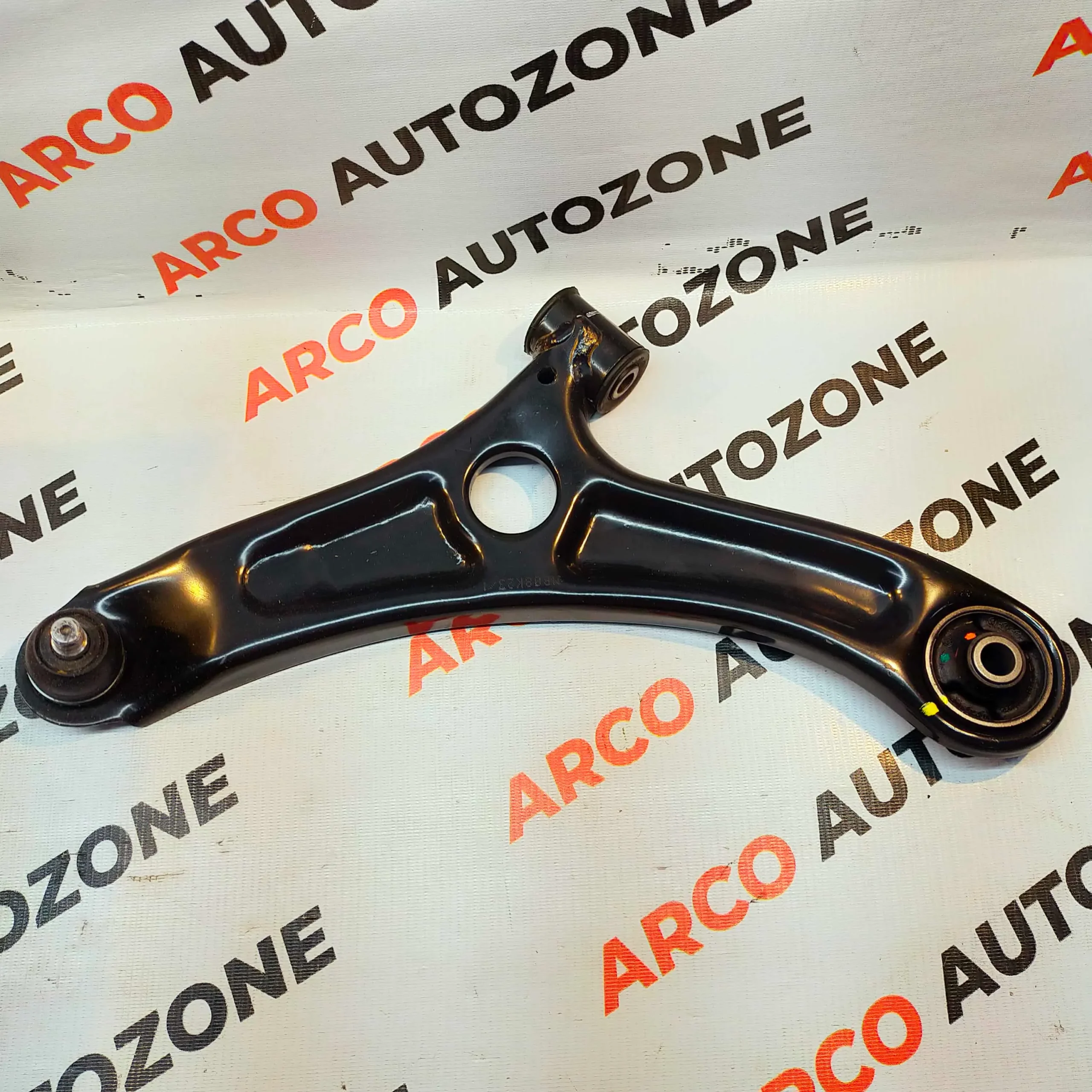 MARUTI SUZUKI WAGONR 4TH GENRATION LEFT SIDE MGP 45202M67L02 ARM