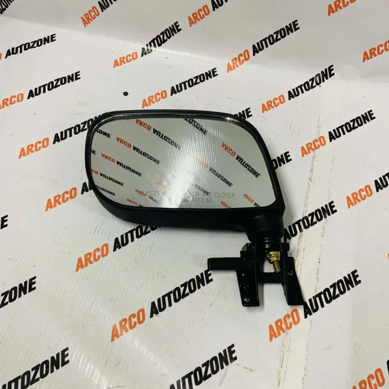 MARUTI SUZUKI WAGONR 2ND GEN OUTSIDE MIRROR LEFT SIDE IMPORT
