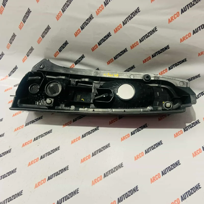 MARUTI SUZUKI WAGONR 2ND GEN LUMAX LEFT HAND - Image 2