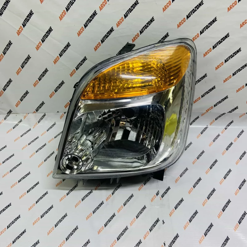 MARUTI SUZUKI WAGONR 3RD GEN LUMAX 027HLUNWML HEAD LIGHT LEFT SIDE - Image 2