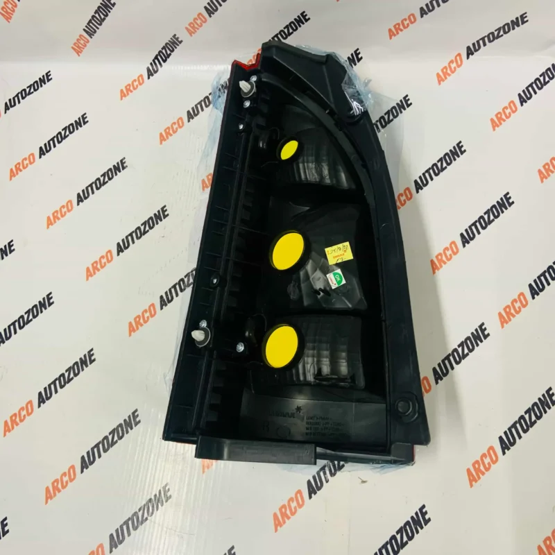 MARUTI SUZUKI WAGONR 3RD GEN LUMAX RIGHT HAND 027RCUNMR - Image 2