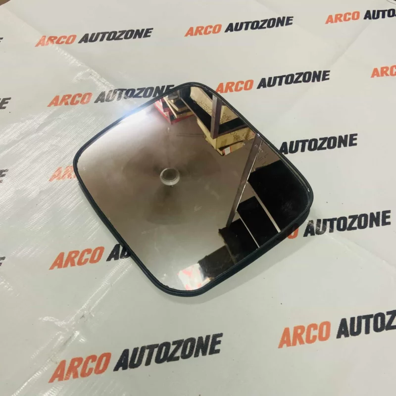 MARUTI SUZUKI WAGONR 3RD GEN SUB MIRROR GLASS PLATE RIGHT SIDE - Image 2