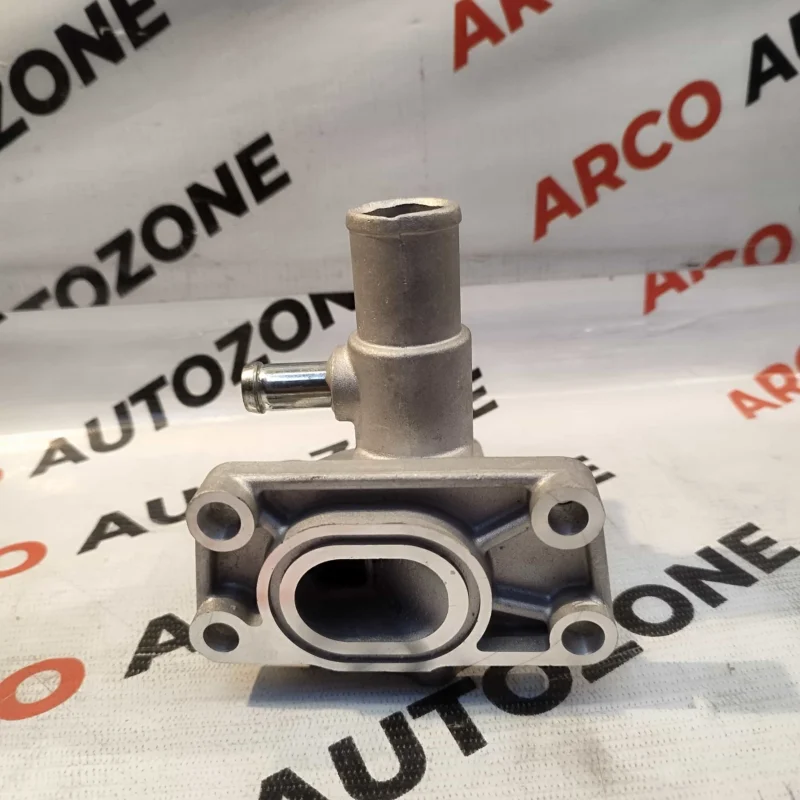 WATER PUMP ELBOW CHEVROLET BEAT SAIL PETROL IMPORTED - Image 2