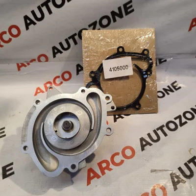 WATER PUMP MERCEDES-BENZ W204 W166 W212 ENGINE CODE FREY 22002101