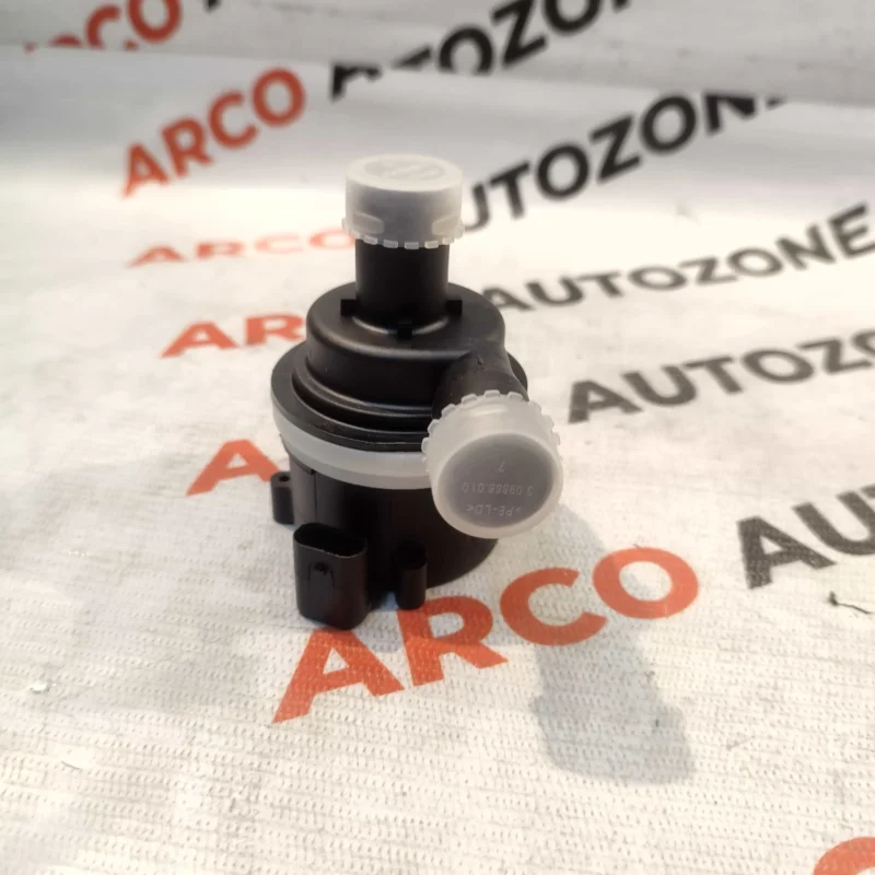 WATER PUMP VOLKSWAGEN POLO ELECTRIC HEAVY 6R0965561A