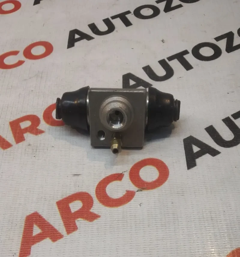 WHEEL BRAKE CYLINDER ASSEMBLY VOLKSWAGEN POLO MAGICAL